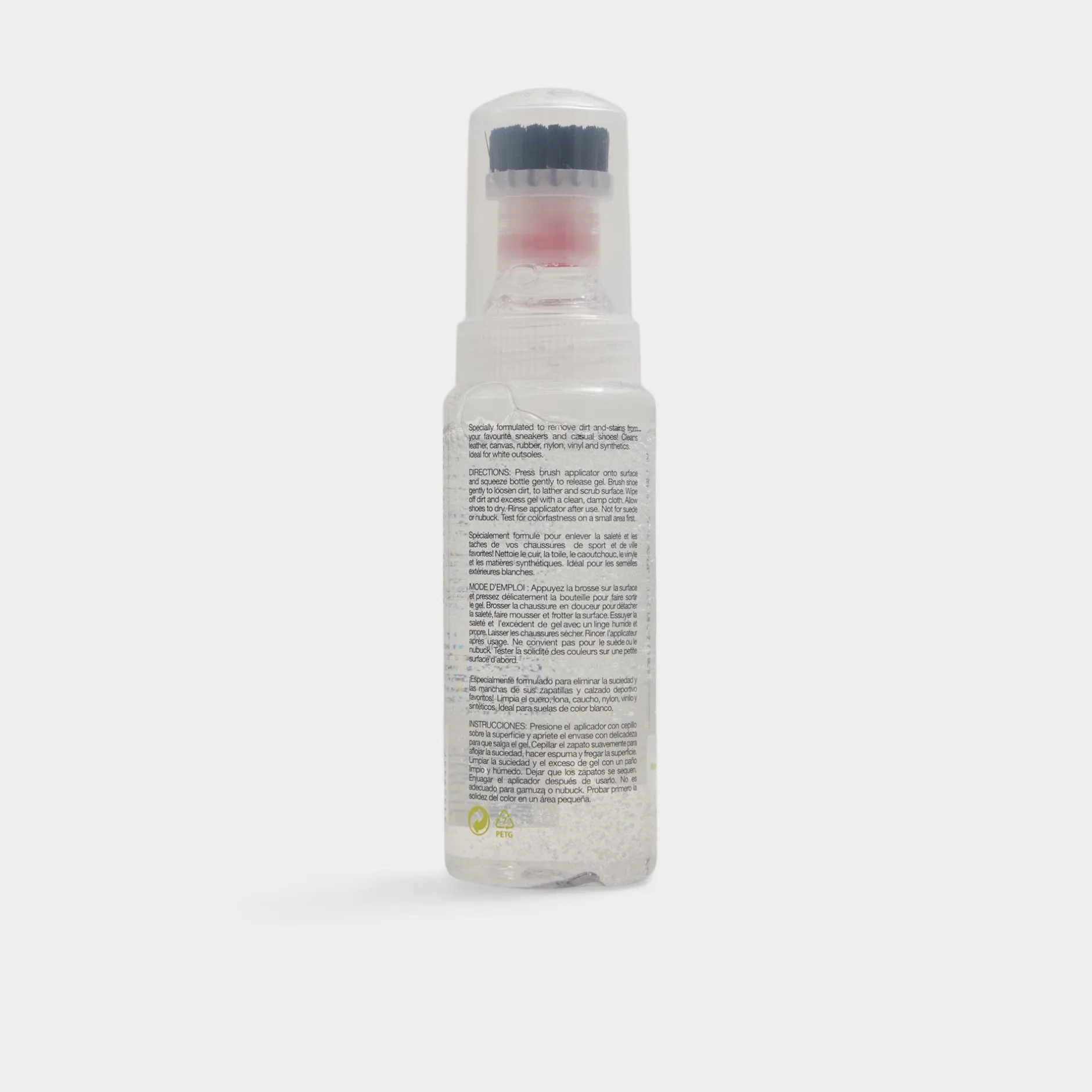 ALDO Shoe Care|Shoe Care^Gel Cleaner No colour
