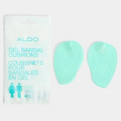 ALDO Shoe Care|Shoe Care^Gel Sandal Cushion Clear