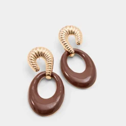 ALDO Accessories|Water Resistant Jewelry^Gemellina Light brown