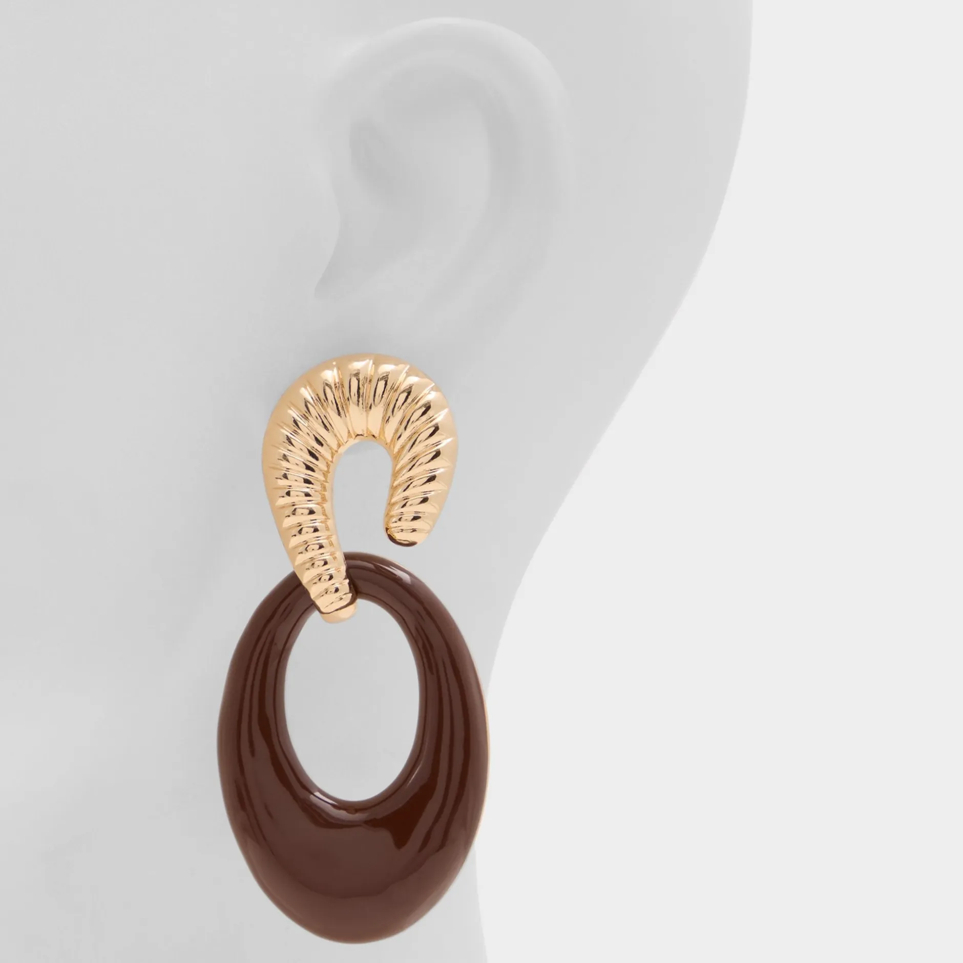 ALDO Accessories|Water Resistant Jewelry^Gemellina Light brown