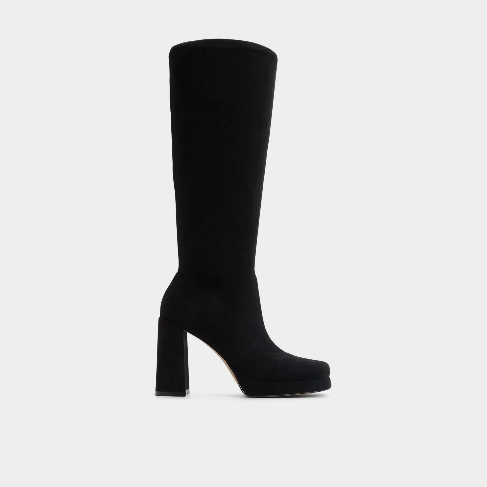 ALDO Black Boots|Dress Boots^Gisselle Black