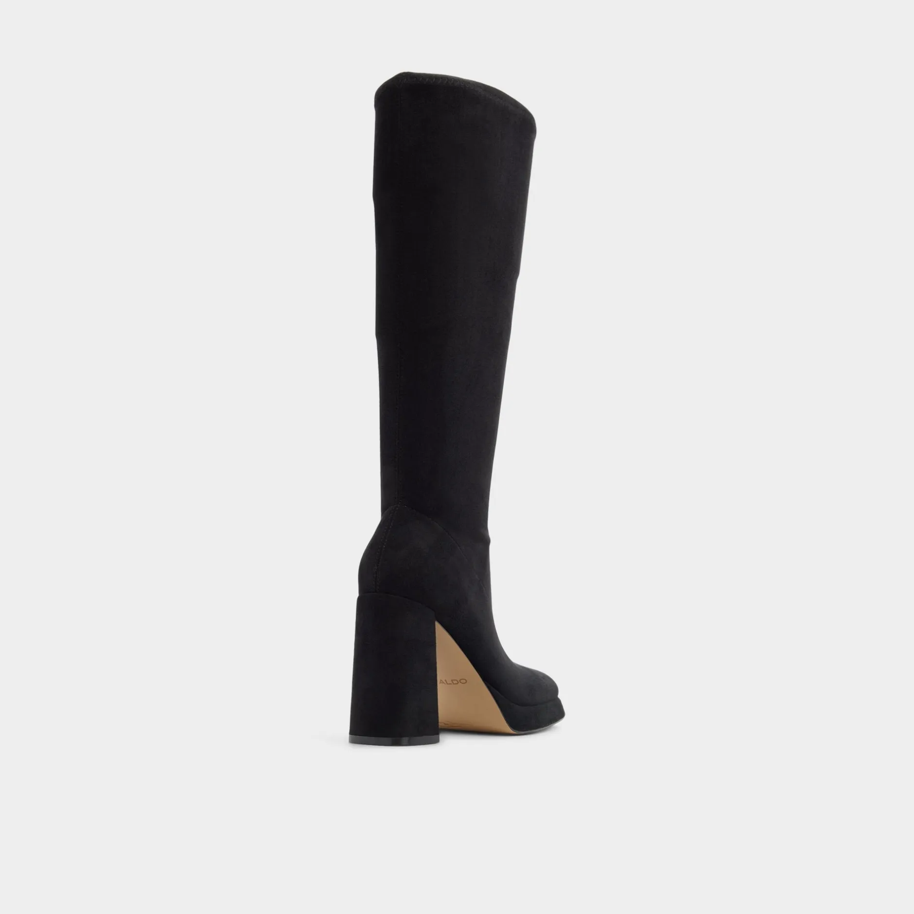 ALDO Black Boots|Dress Boots^Gisselle Black