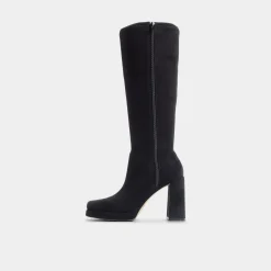 ALDO Black Boots|Dress Boots^Gisselle Black