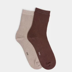 ALDO Accessories|Socks & Tights^Glimery Other beige