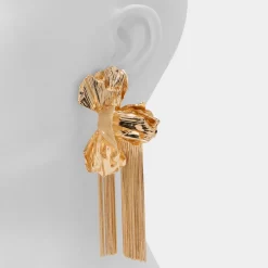 ALDO Accessories|Earrings^Glowrela Gold