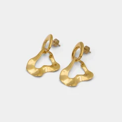 ALDO Accessories|Water Resistant Jewelry^Glowup Gold