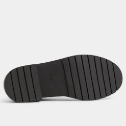ALDO Black Boots^Goer Black