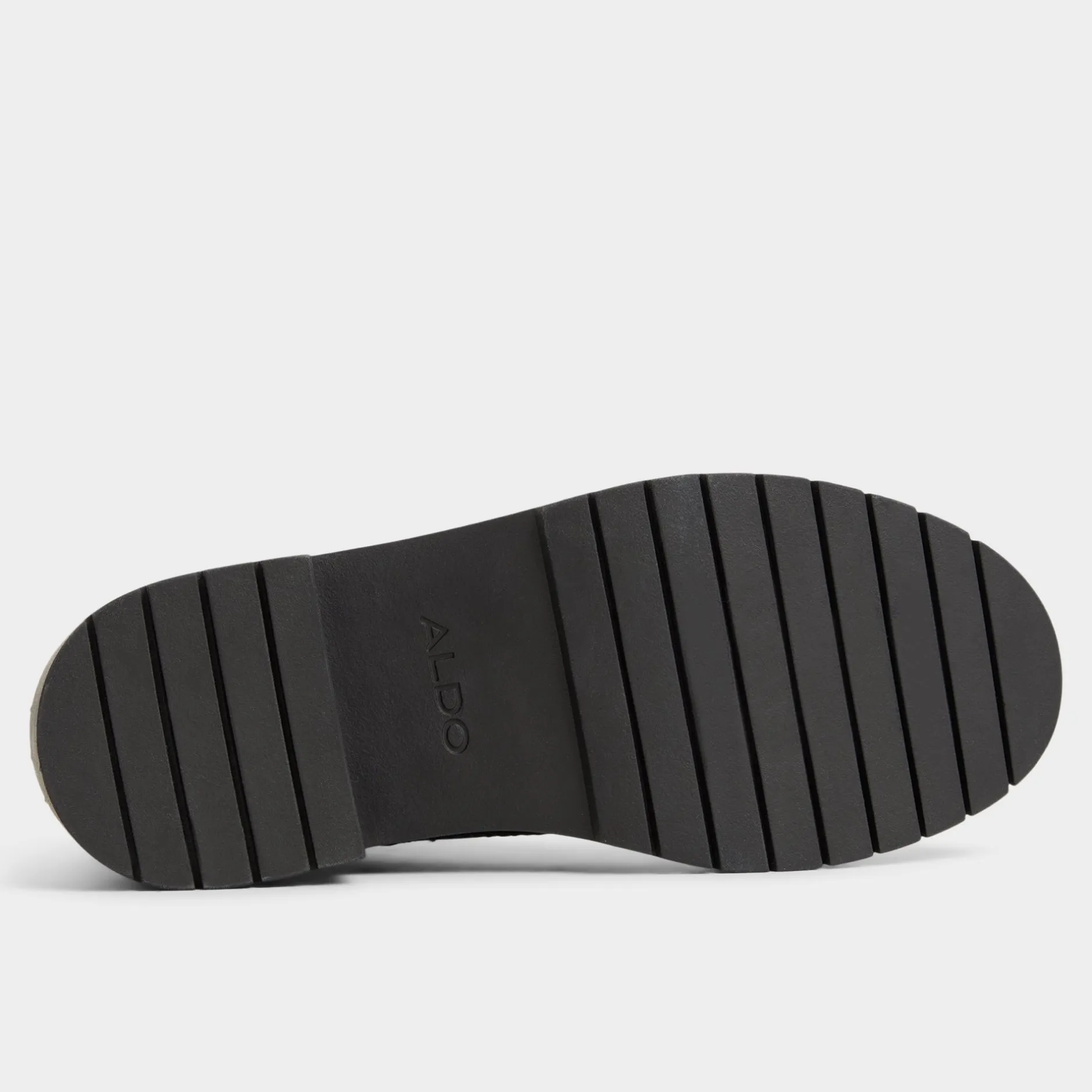 ALDO Black Boots^Goer Black