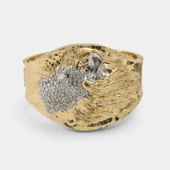 ALDO Accessories|Bracelets & Bangles^Goldenmajesty Gold/clear multi