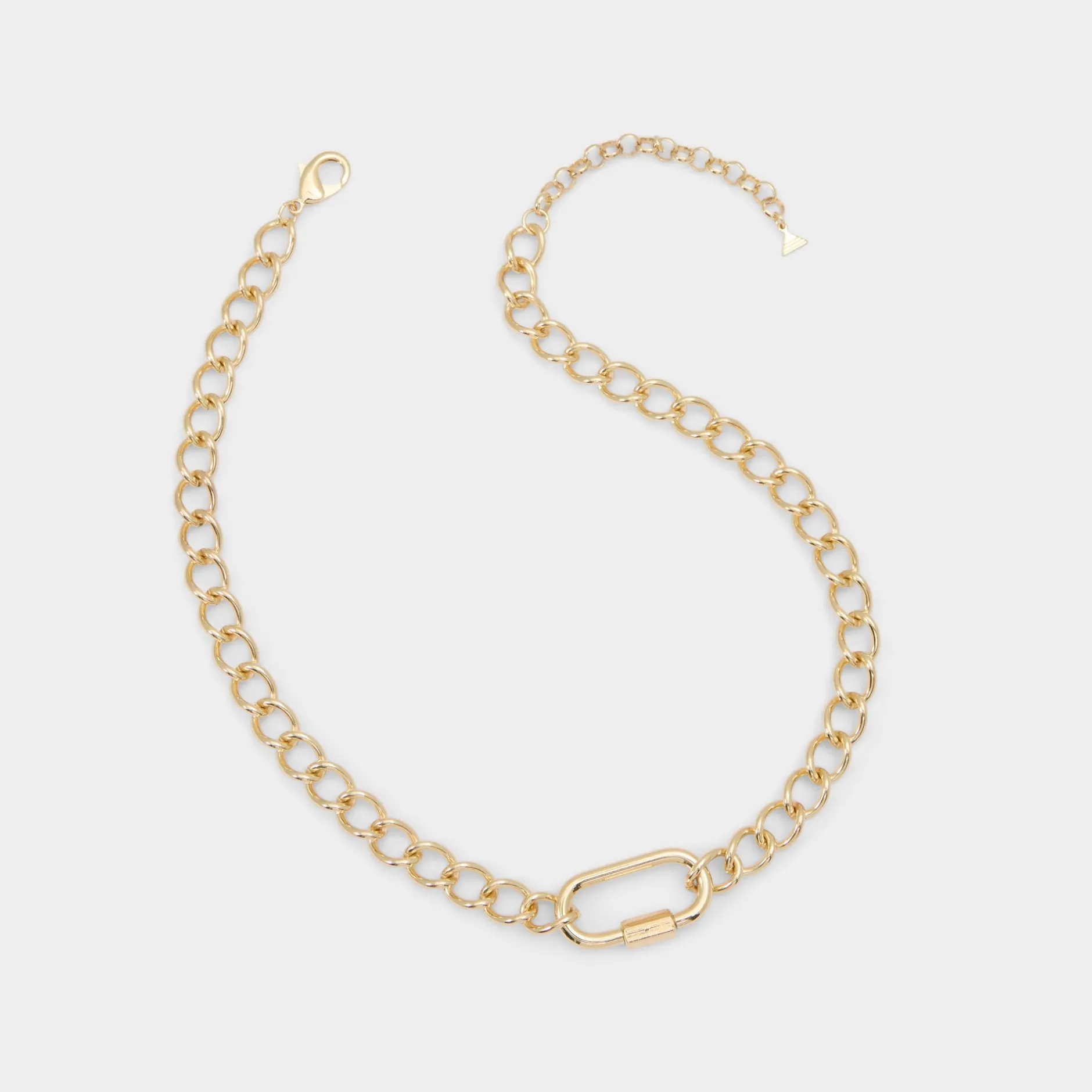 ALDO Accessories|Necklaces^ennglow Gold