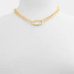 ALDO Accessories|Necklaces^ennglow Gold