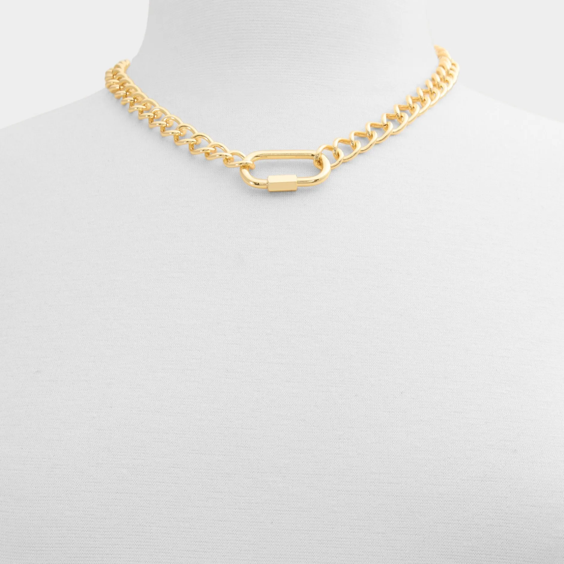 ALDO Accessories|Necklaces^ennglow Gold
