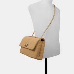 ALDO Bags|Crossbody Bags^Goldenshinerr Tan