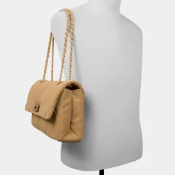 ALDO Bags|Crossbody Bags^Goldenshinerr Tan