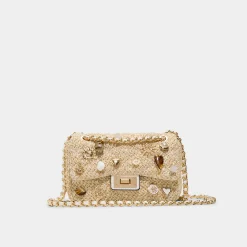 ALDO Bags^Goldensunn Natural
