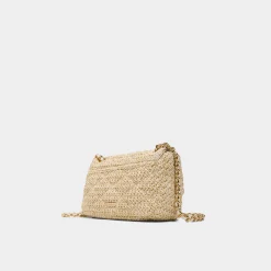 ALDO Bags^Goldensunn Natural