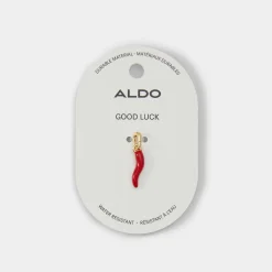 ALDO Accessories|Water Resistant Jewelry^Goodluck Red