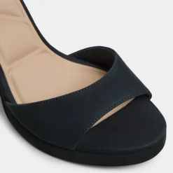 ALDO Platform Heels|Block Heels^Gracious Black