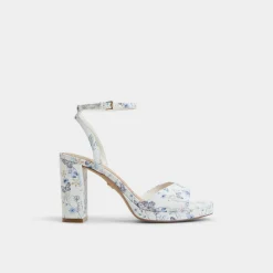 ALDO Platform Heels|Block Heels^Gracious Multi