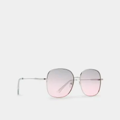 ALDO Accessories|Sunglasses^Grasien Silver