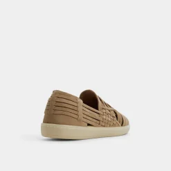 ALDO Loafers|Casual Shoes^Grecio Taupe