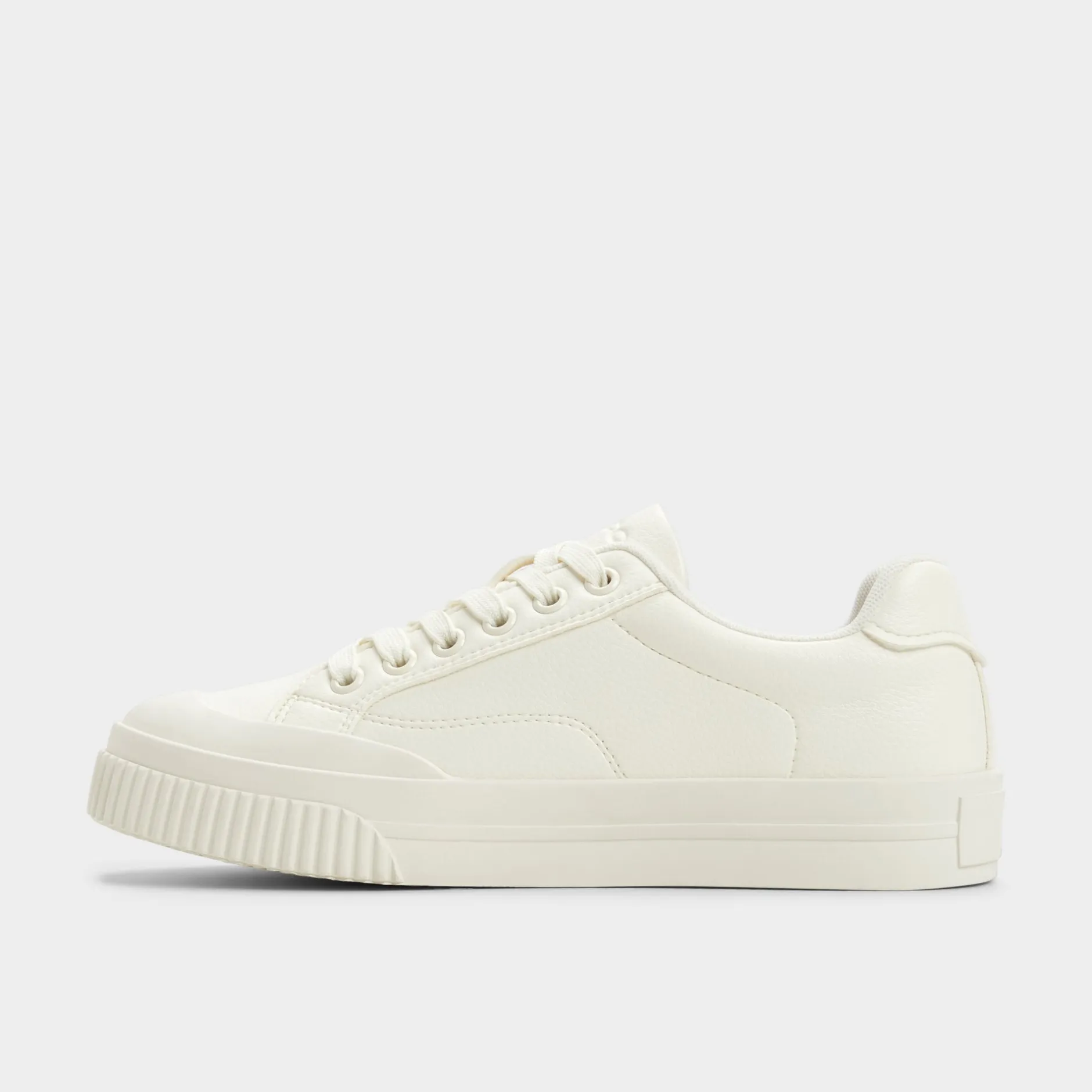 ALDO Sneakers^Greenacre White