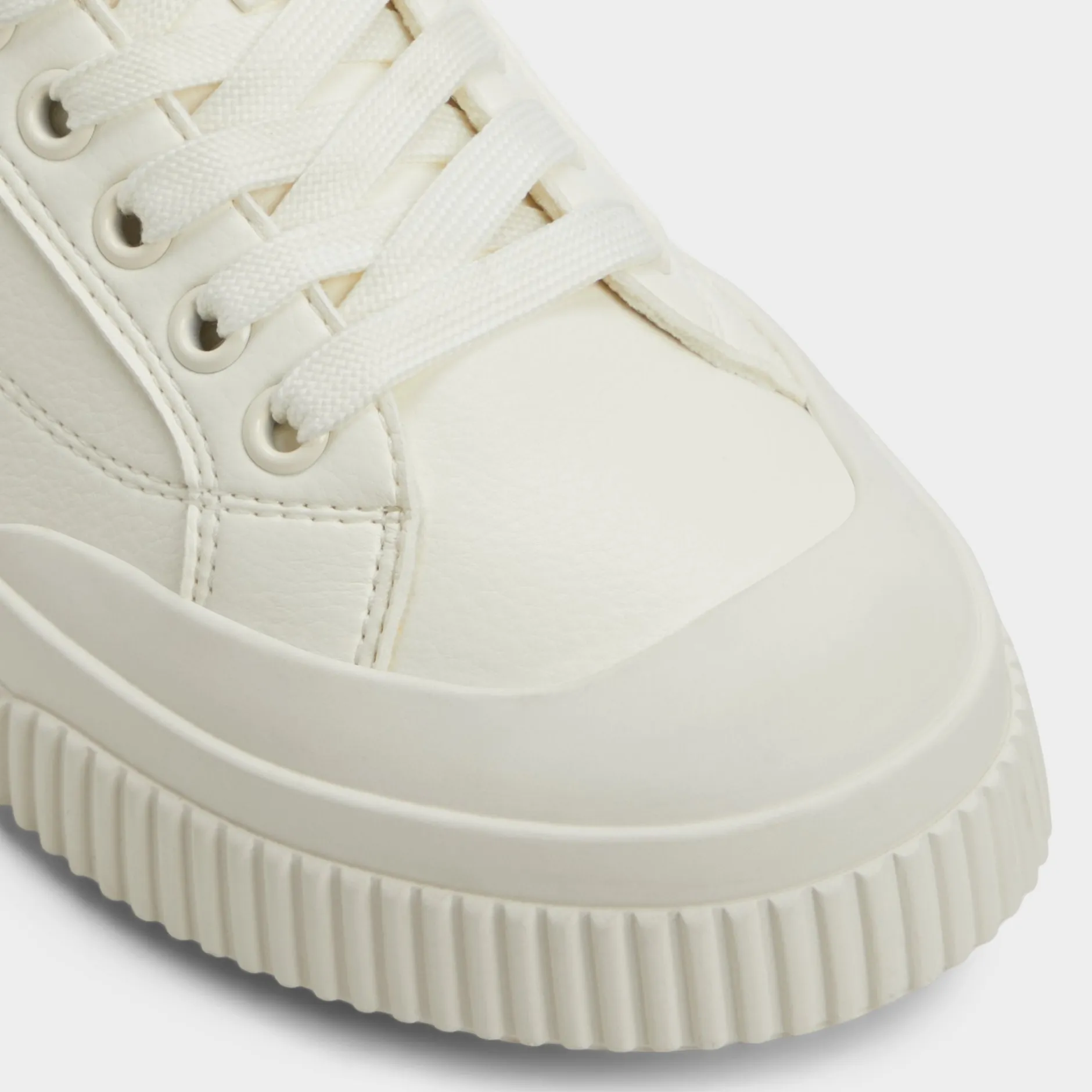 ALDO Sneakers^Greenacre White