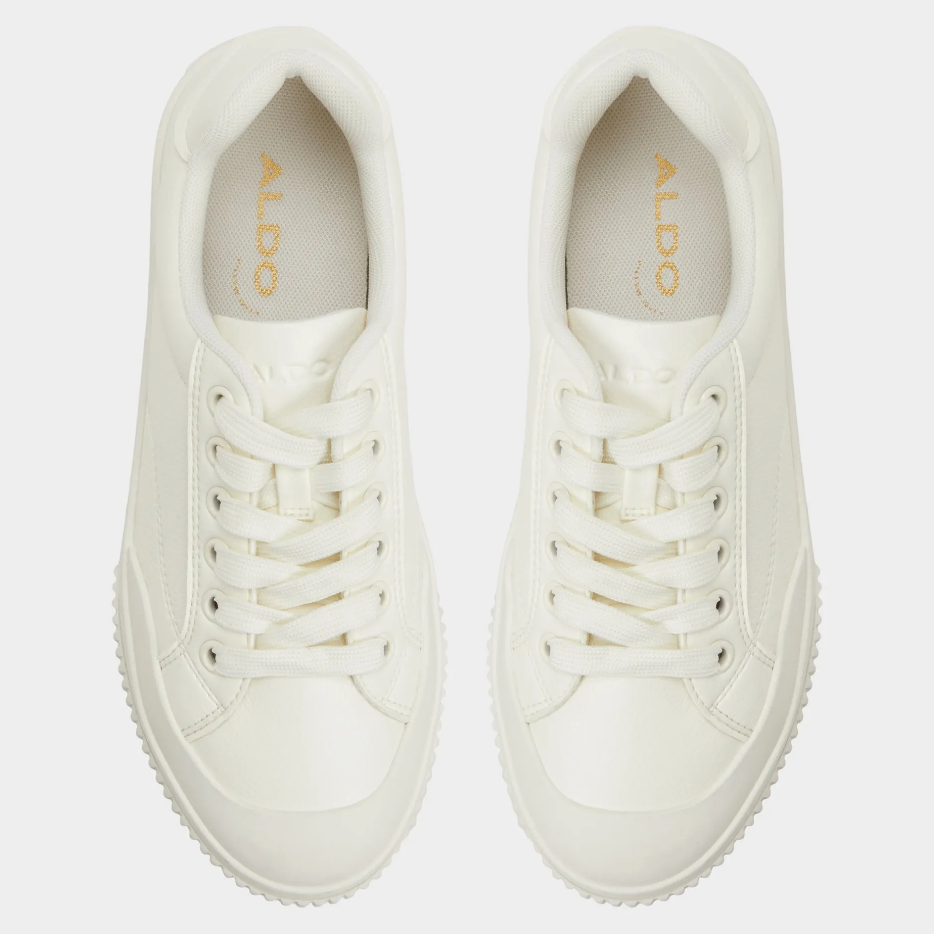ALDO Sneakers^Greenacre White