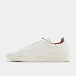 ALDO Sneakers^Grit White