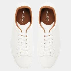 ALDO Sneakers^Grit White
