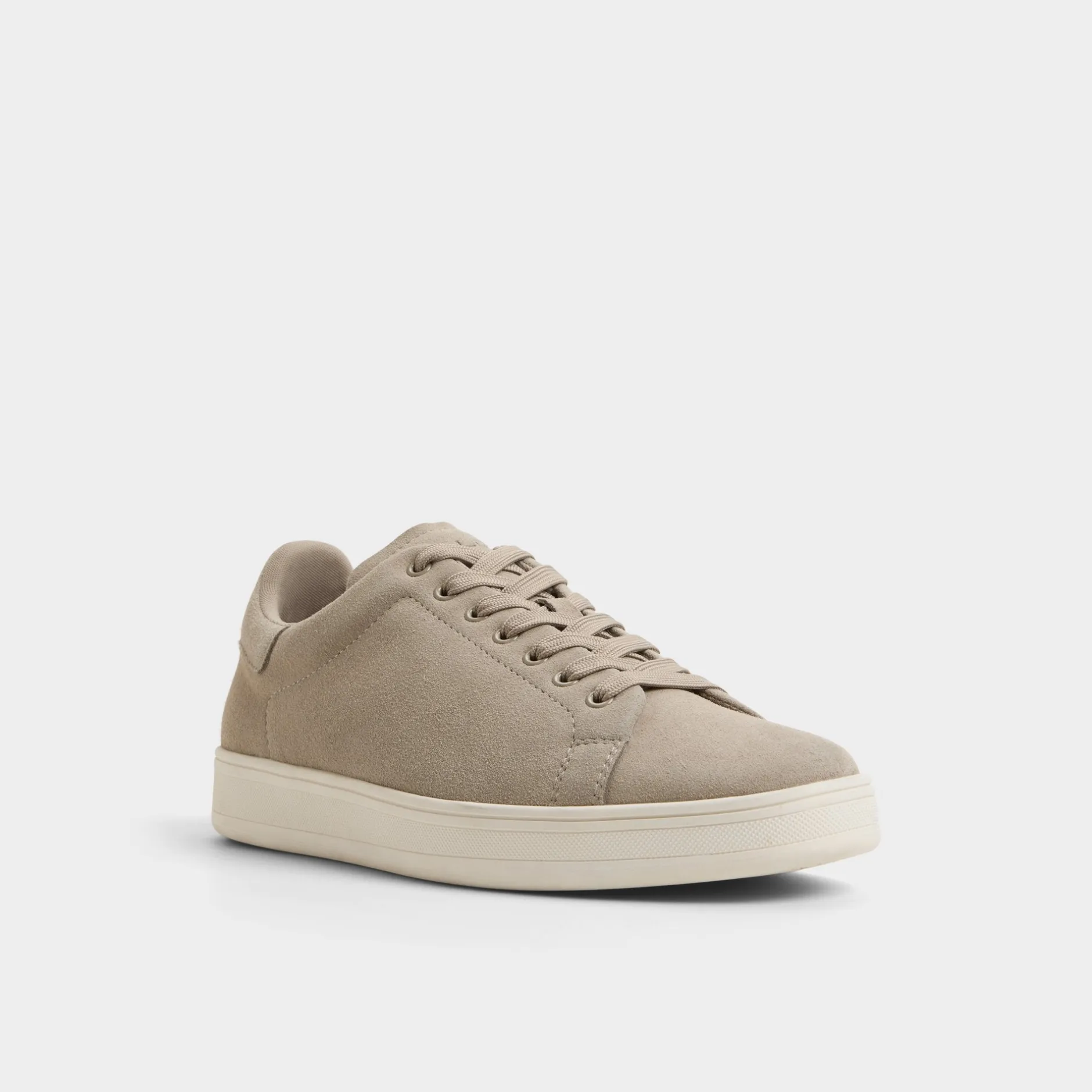 ALDO Sneakers^Grit Taupe