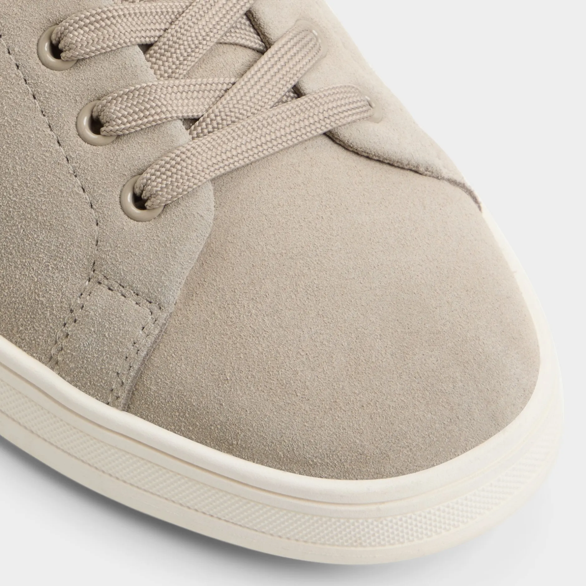 ALDO Sneakers^Grit Taupe