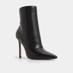 ALDO Black Boots|Dress Boots^Guavaberry Black