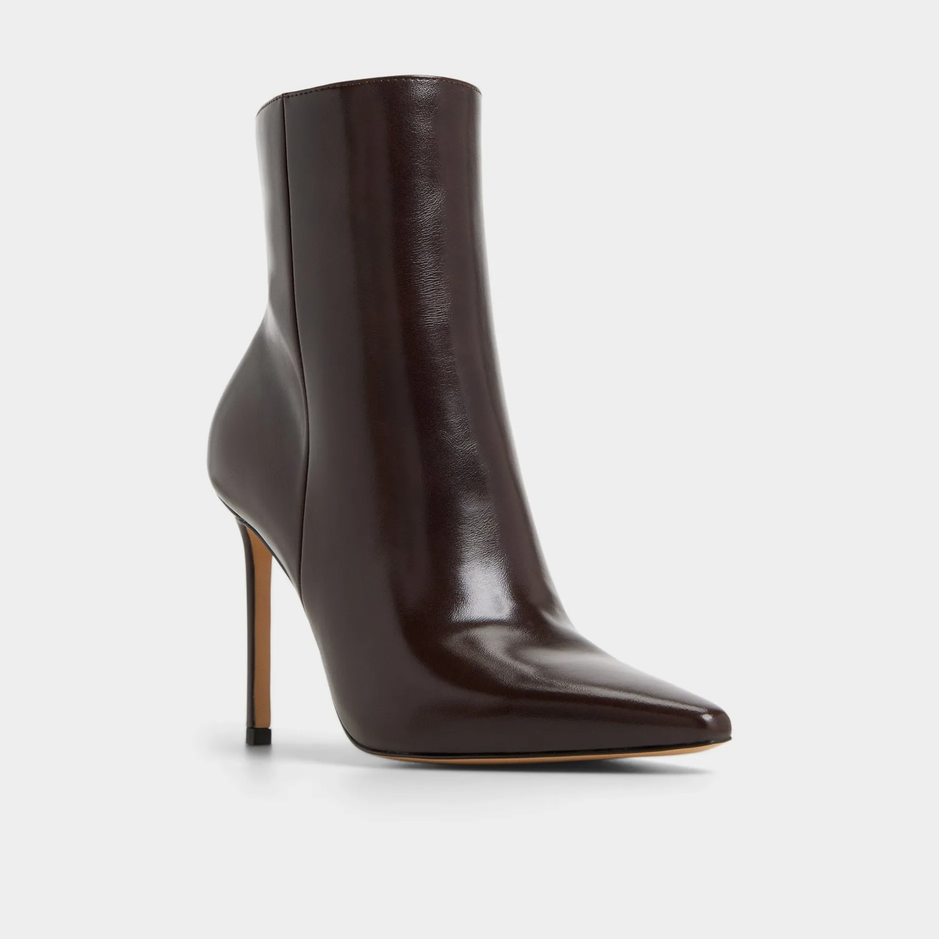 ALDO Dress Boots|Ankle Boots^Guavaberry