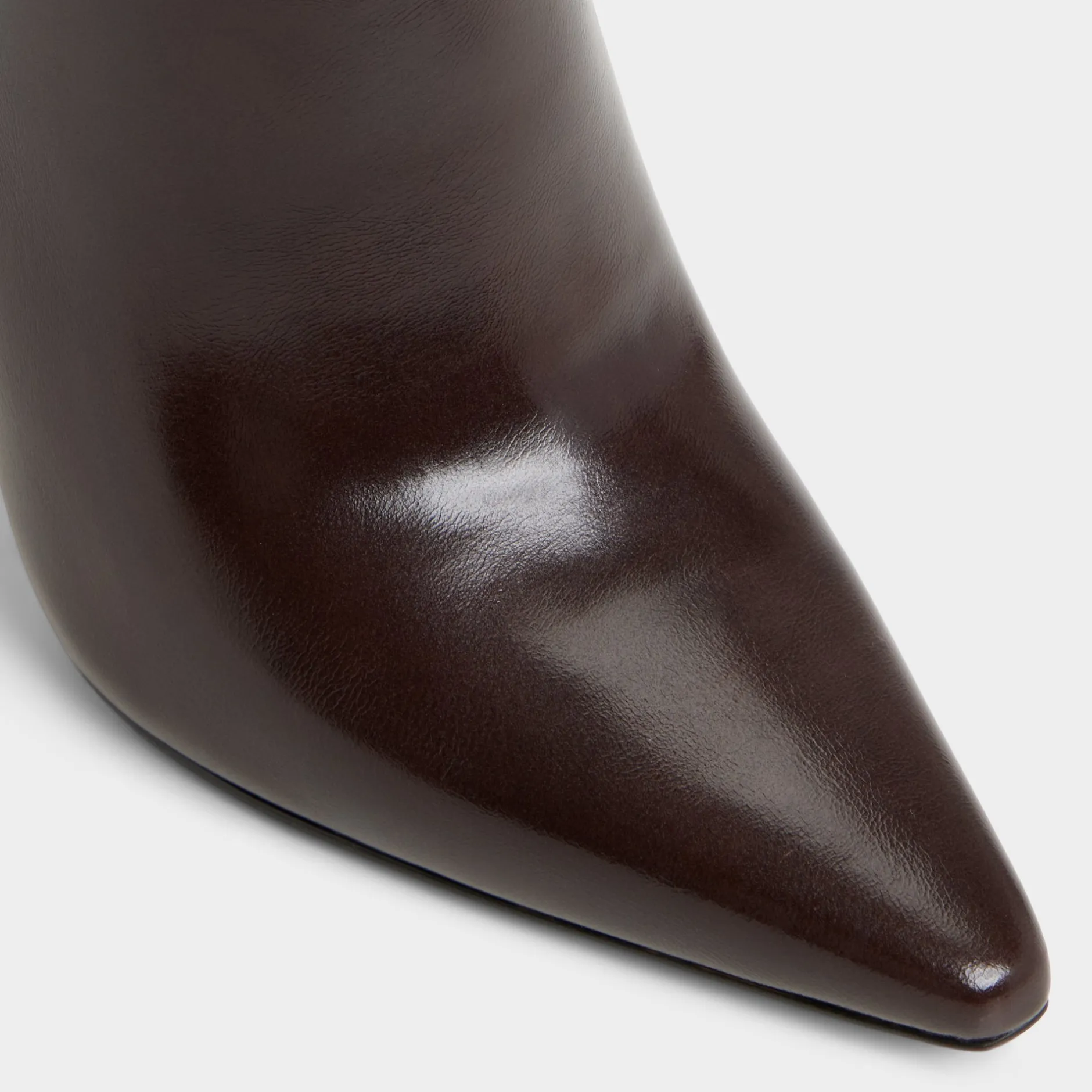 ALDO Dress Boots|Ankle Boots^Guavaberry
