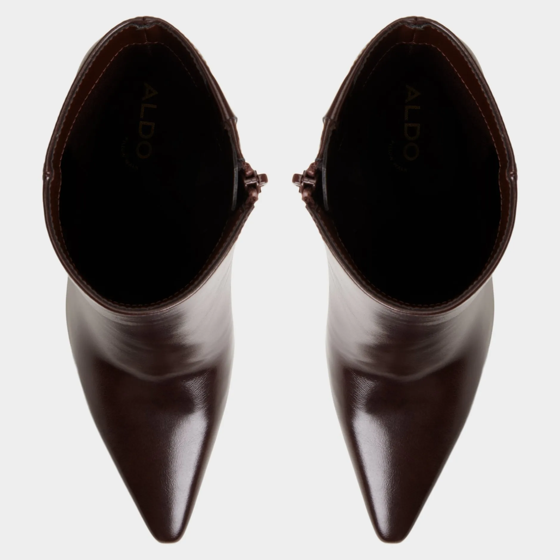 ALDO Dress Boots|Ankle Boots^Guavaberry