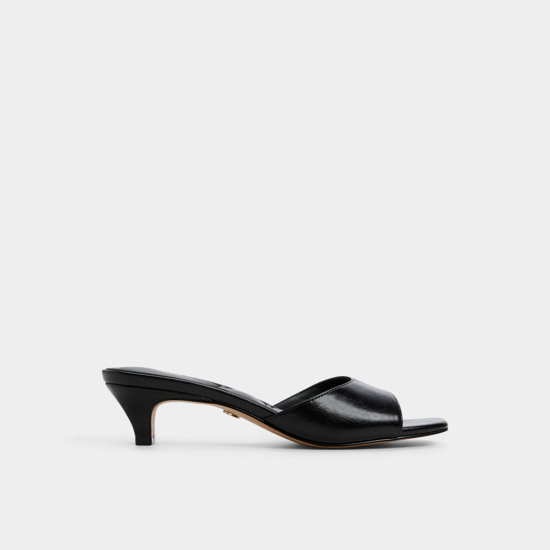ALDO Kitten Heels^Haeden Black