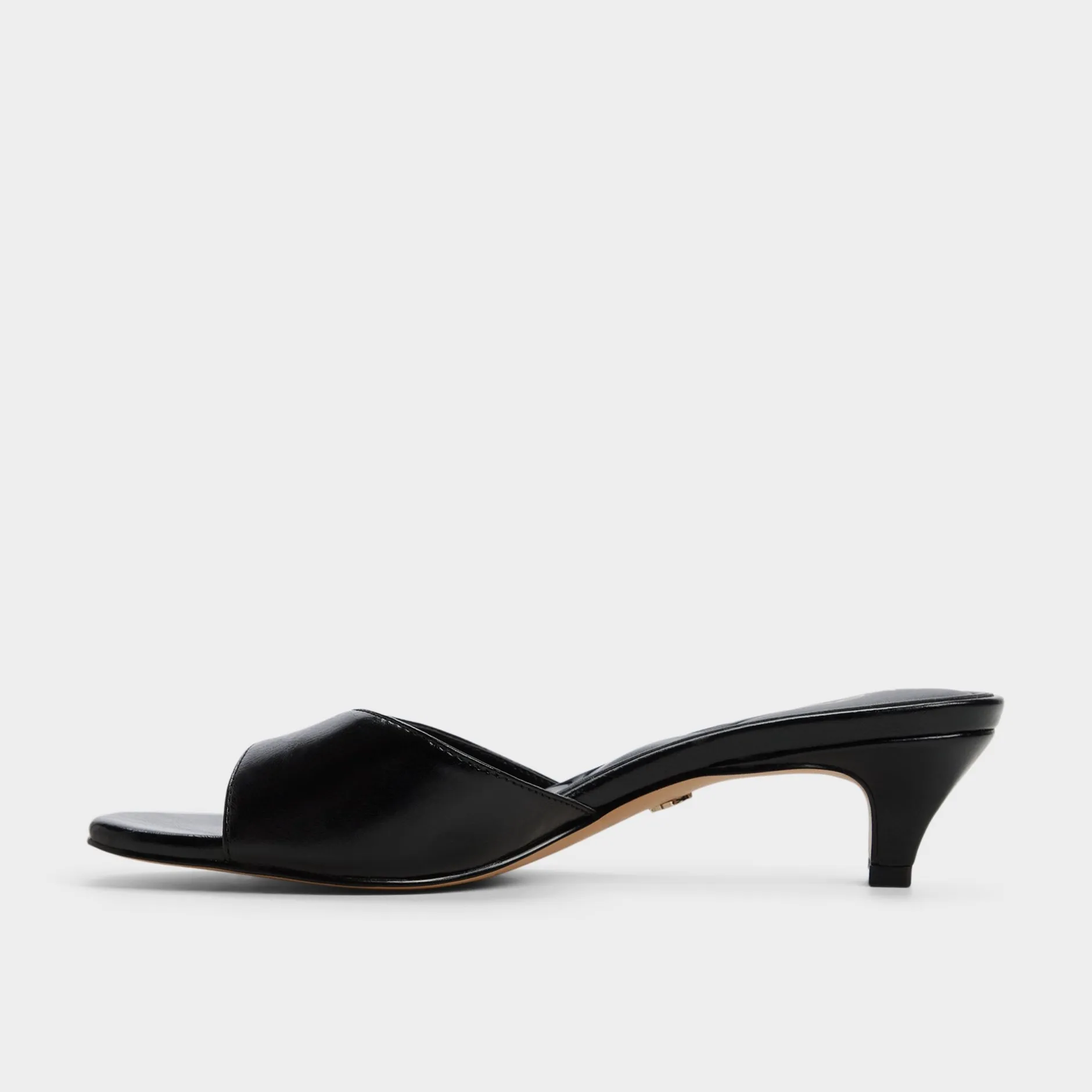ALDO Kitten Heels^Haeden Black