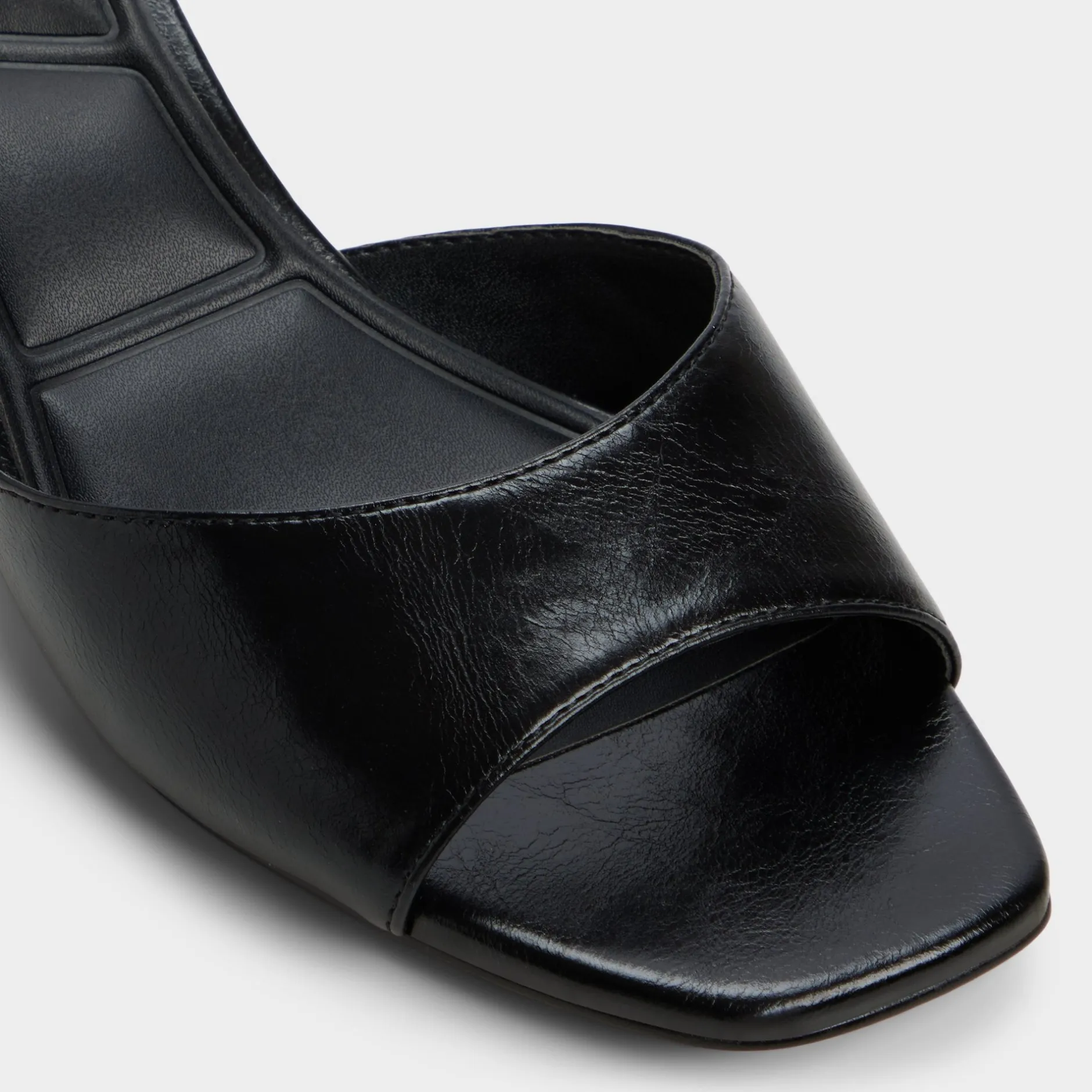 ALDO Kitten Heels^Haeden Black