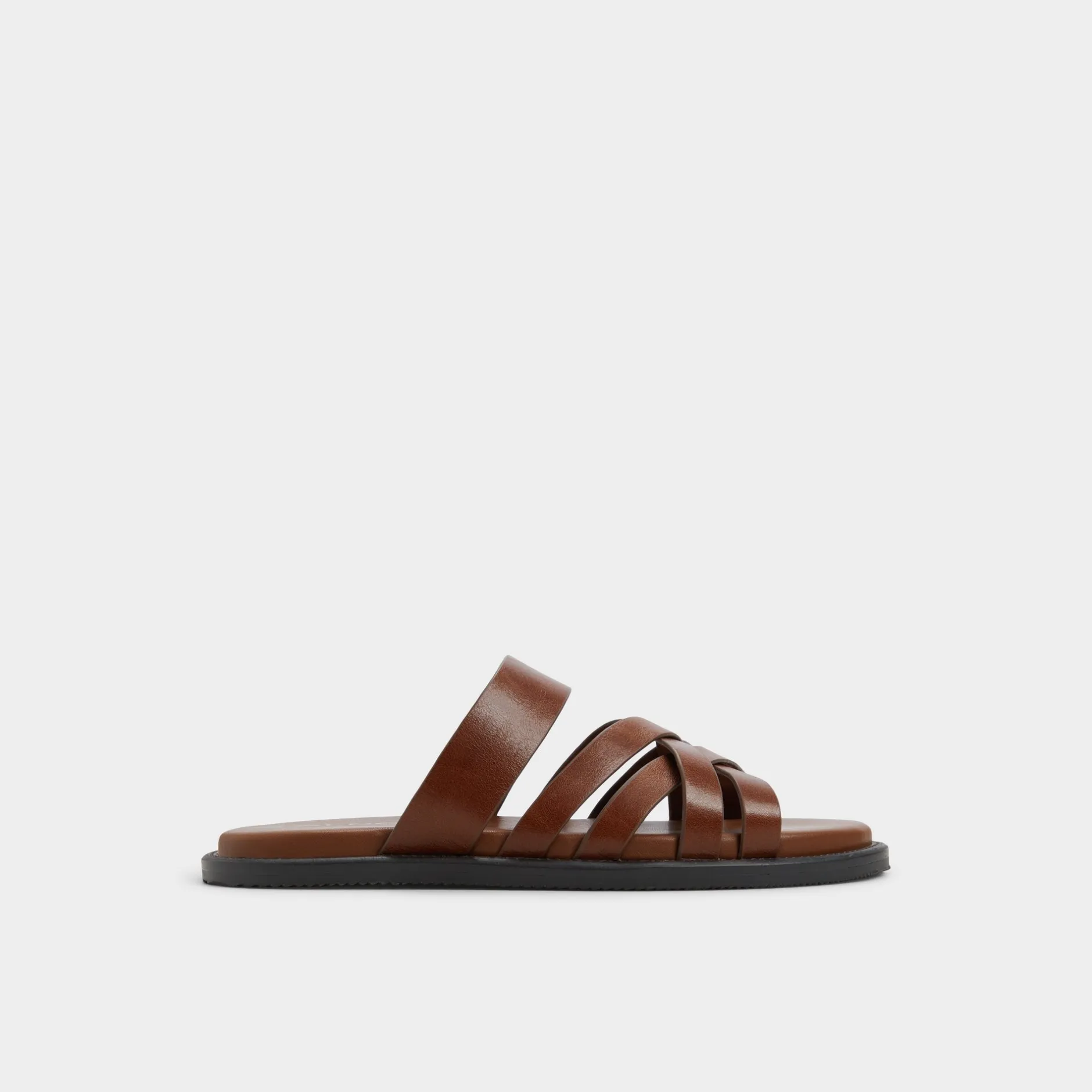 ALDO Sandals^Haniff Cognac