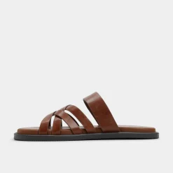ALDO Sandals^Haniff Cognac