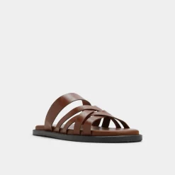ALDO Sandals^Haniff Cognac