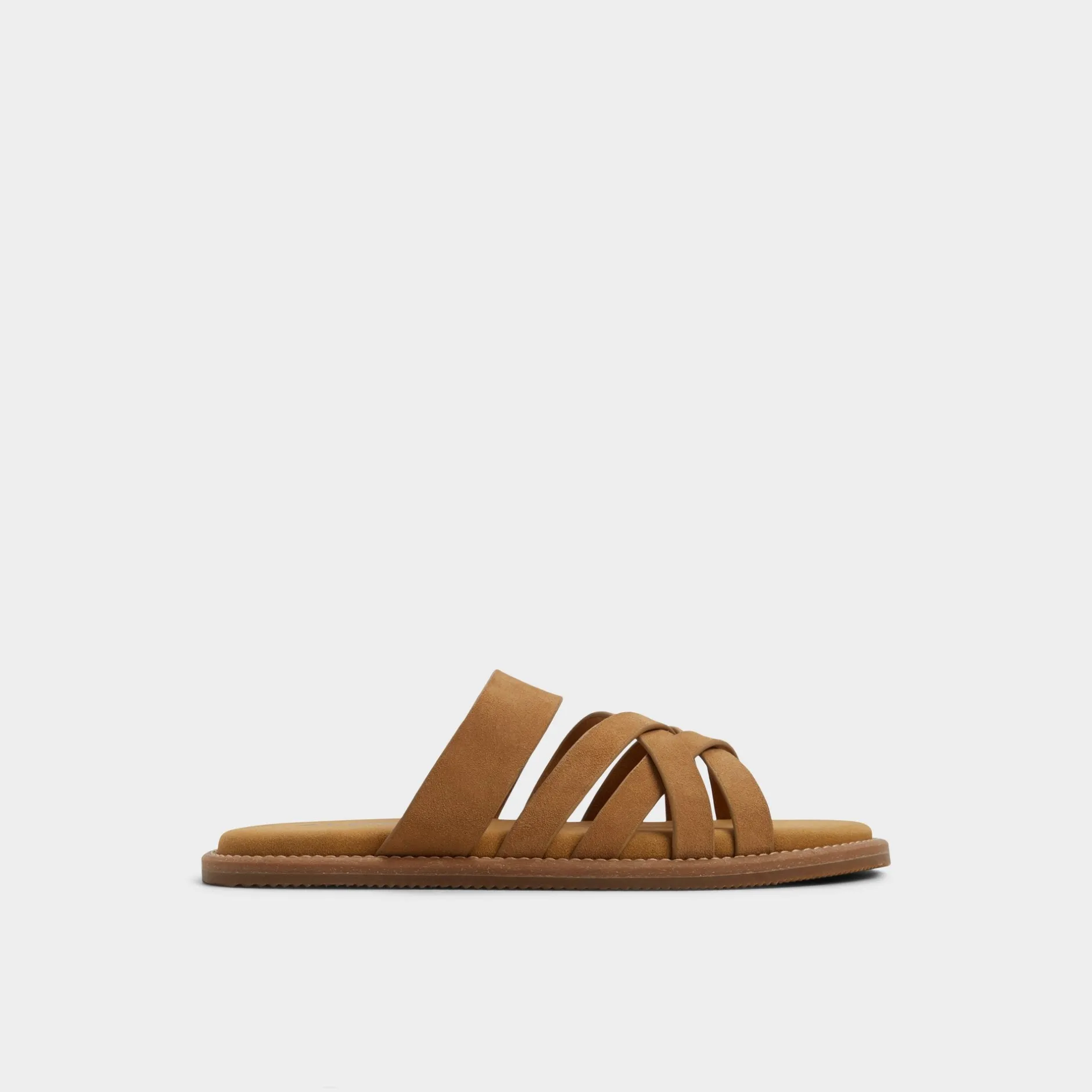 ALDO Sandals^Haniff Camel