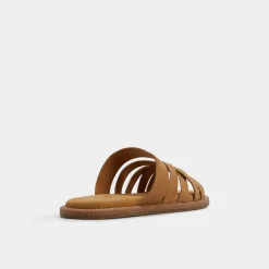 ALDO Sandals^Haniff Camel
