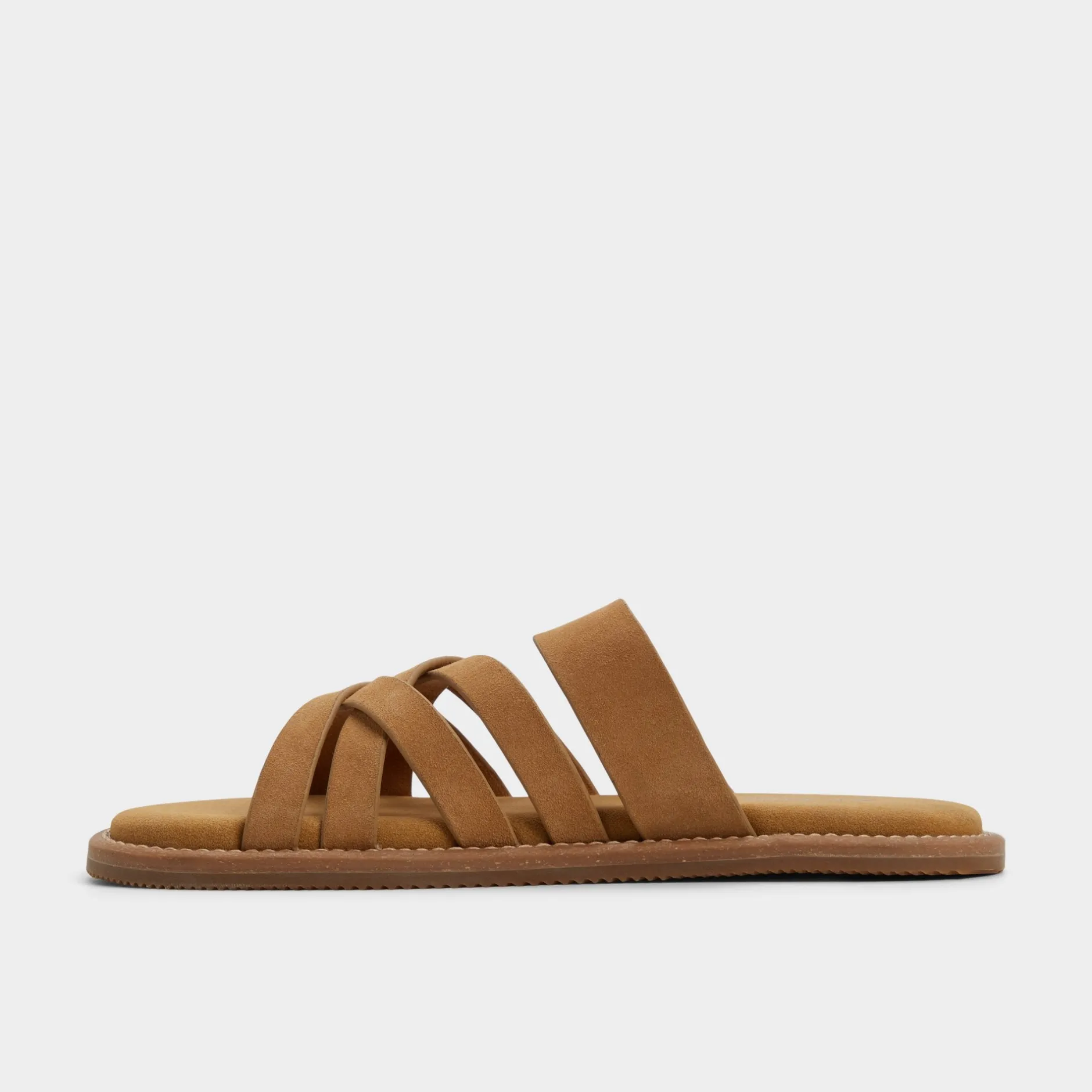 ALDO Sandals^Haniff Camel