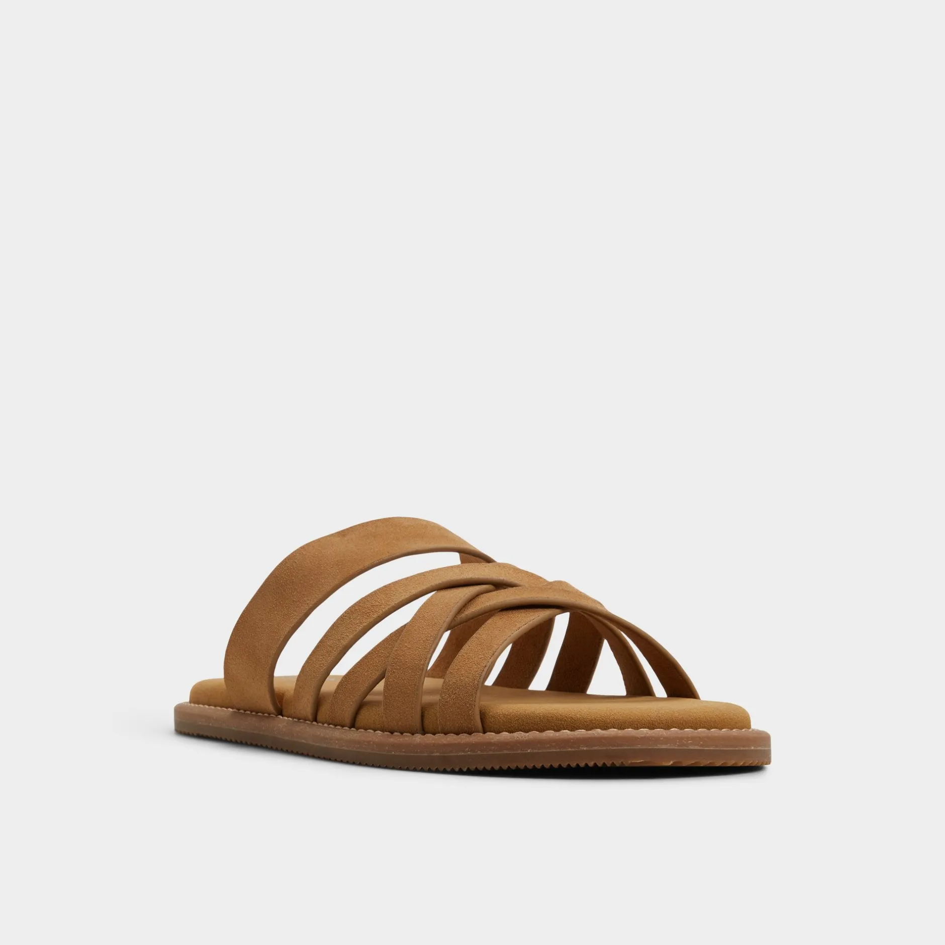 ALDO Sandals^Haniff Camel