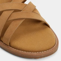 ALDO Sandals^Haniff Camel