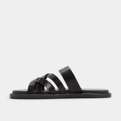 ALDO Sandals^Haniff Brown