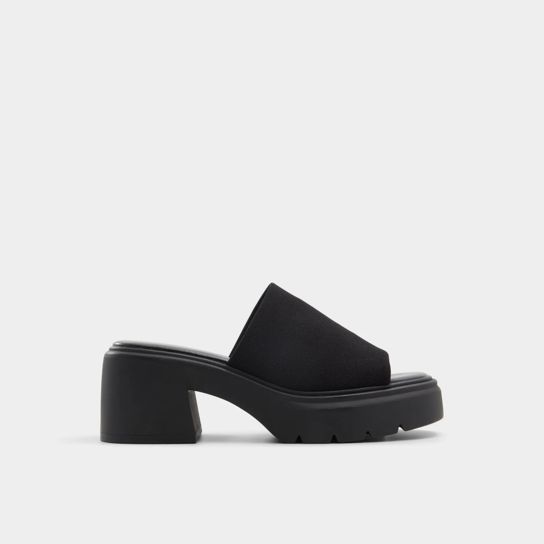 ALDO Mules|Block Heels^Harrietta Black