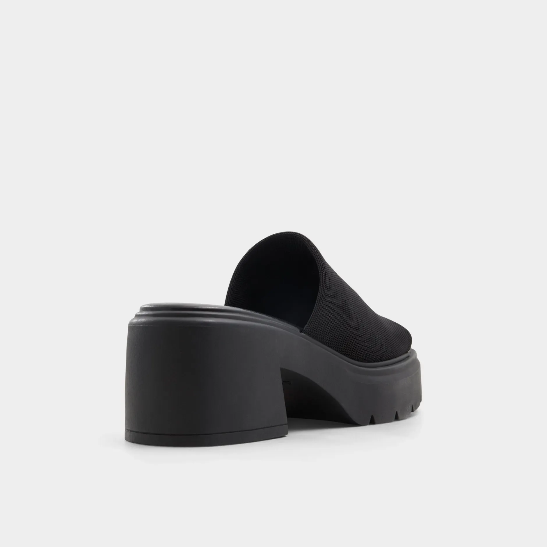 ALDO Mules|Block Heels^Harrietta Black